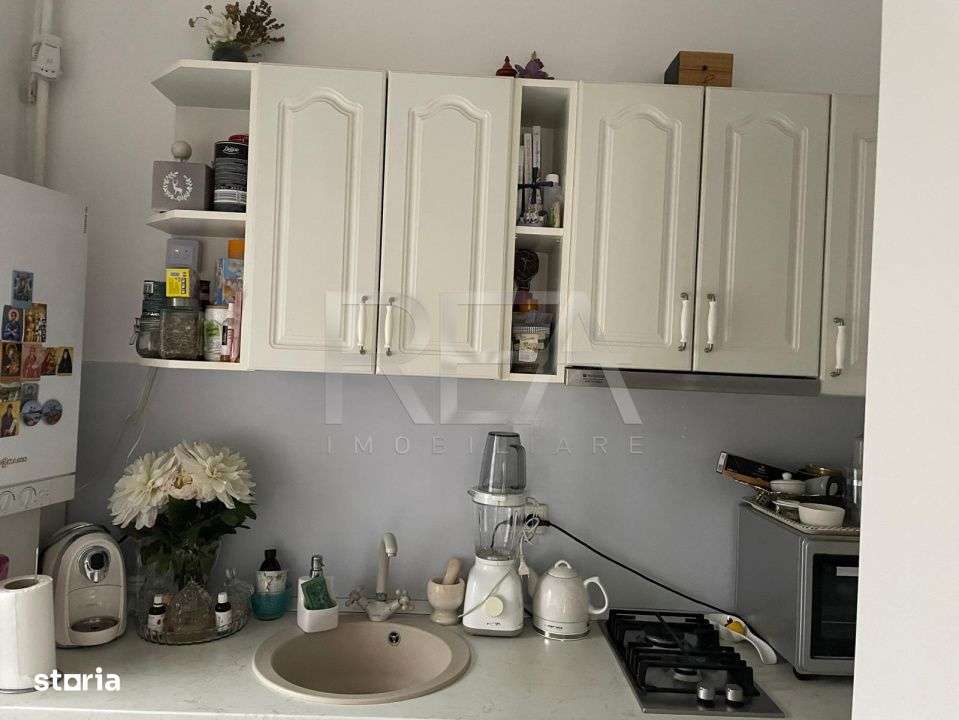 Garsoniera Herastrau - Imagine principală: 3/11
