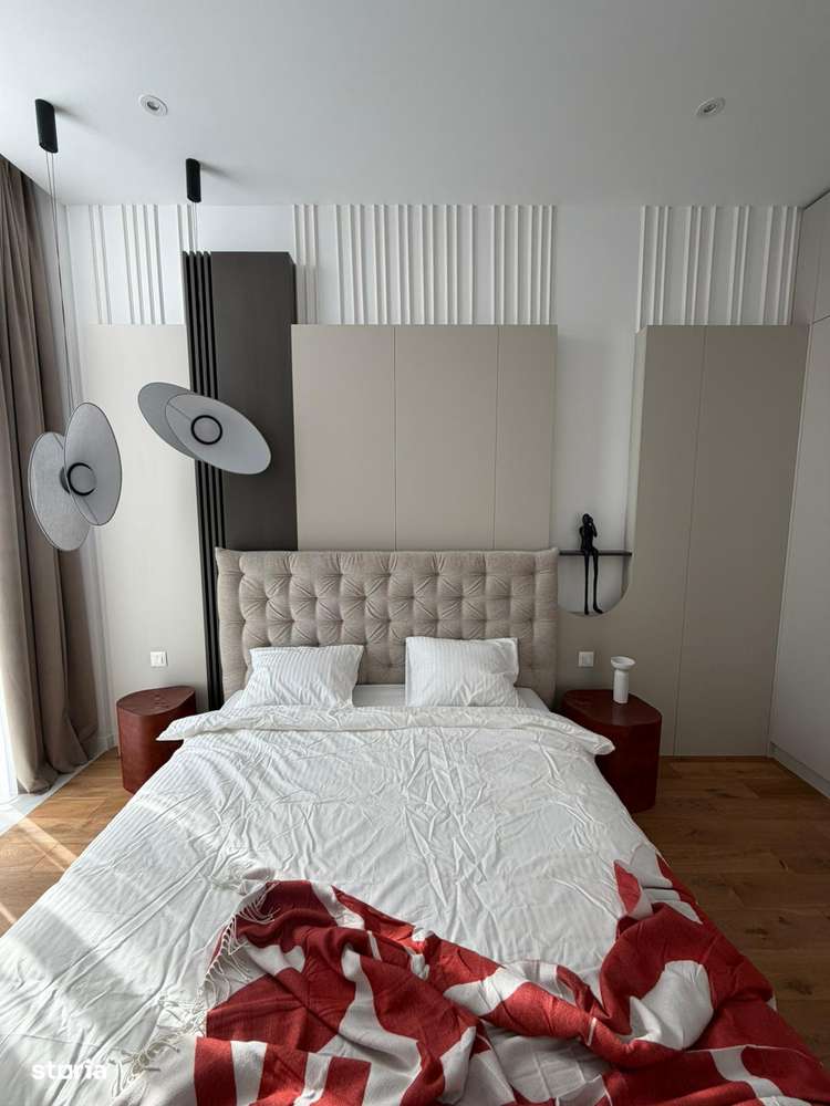 Penthouse 4 camere One Cotroceni Park-9