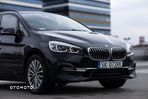 BMW Seria 2 220d - 8