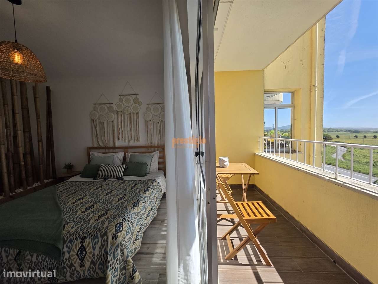 Apartamento T0 Venda em Afife,Viana do Castelo-17