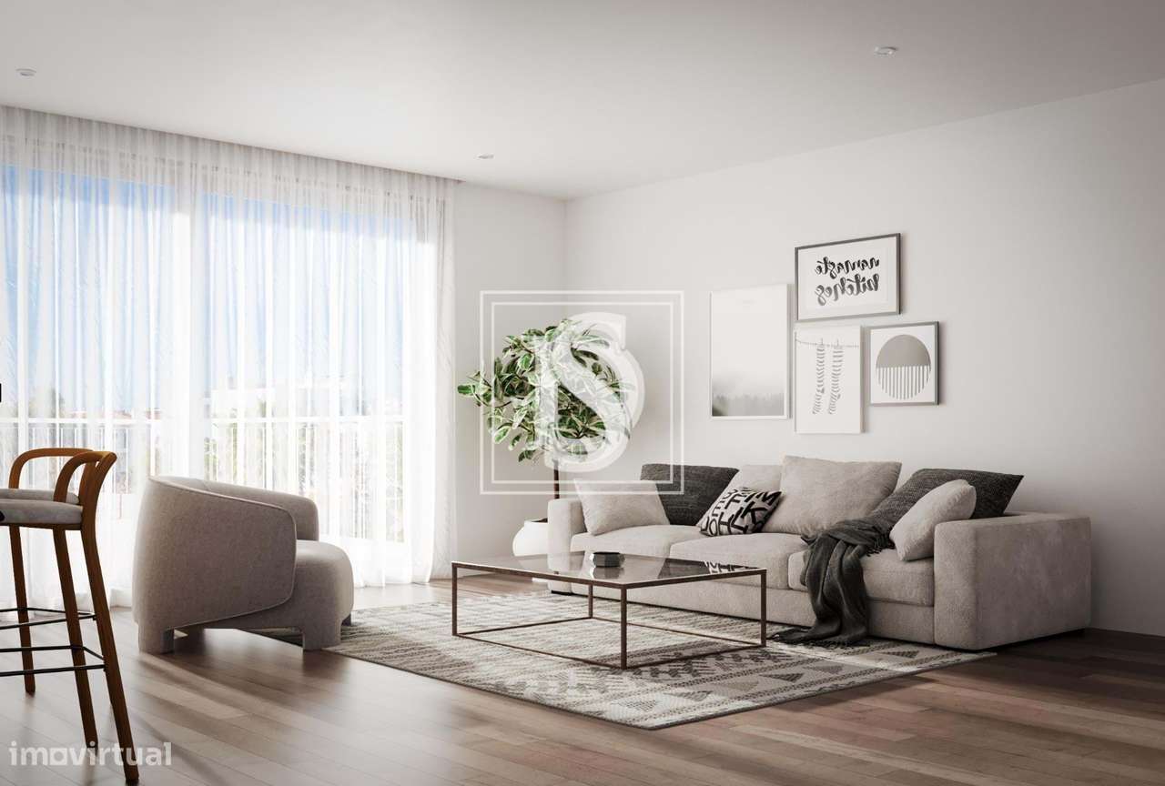 Apartamento T2 em UDF de Conceição e Cabanas de Tavira - Grande imagem: 3/18