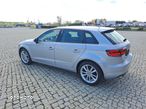 Audi A3 1.4 TFSI CoD ultra Attraction - 3