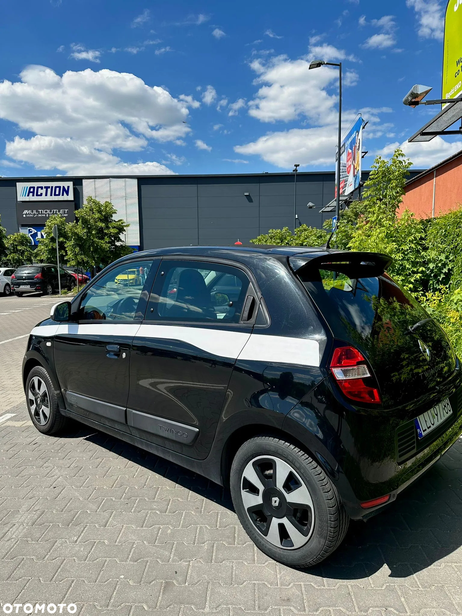 Renault Twingo - 4