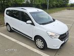 Dacia Lodgy 1.5 dCi Laureate - 6