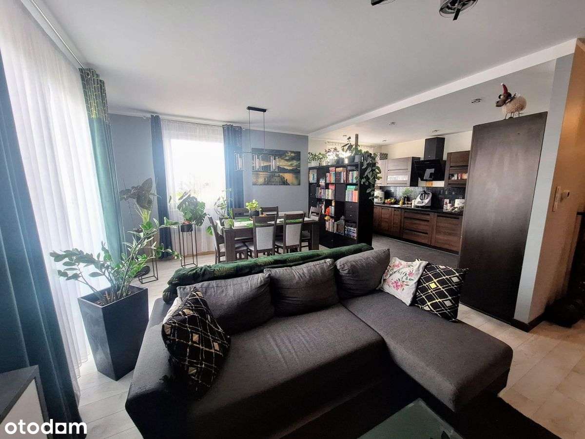 Gratis miejsce postojowe, 3 Pokoje, komórka - Pełny obrazek: 3/16