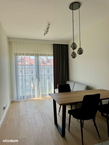 Nowy apartament Aleje Jerozolimskie