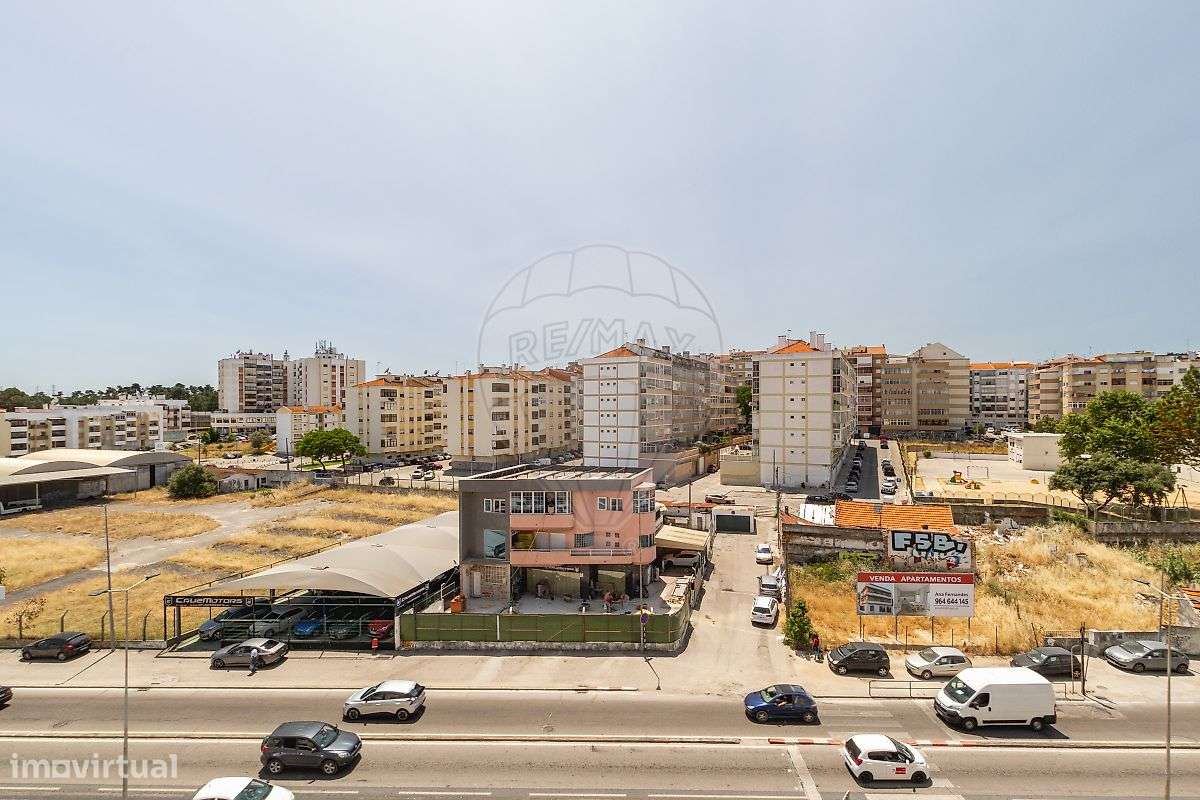 Apartamento T3 para venda-15