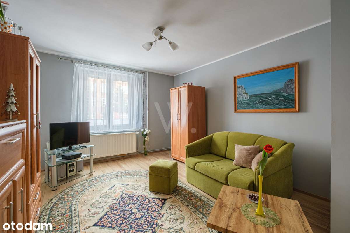 Centrum Wrzeszcza-Wyjątkowe Mieszkanie W Kamienicy-0