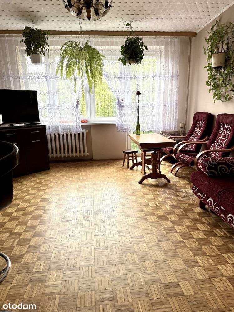 Przytulne mieszkanie centrum Pruszkowa-4