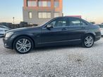 Mercedes-Benz C 350 CDI 4-Matic BlueEfficiency Aut. - 7