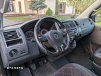 Volkswagen Transporter Caravelle Lang Comfortline - 14