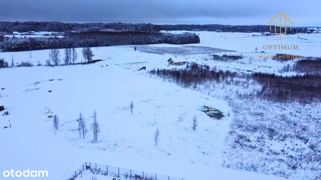 Działka 3097 m² | Gady | 147 000 zł-8