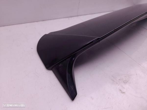 Aileron  Nissan Qashqai Ii (J11, J11_) - 2