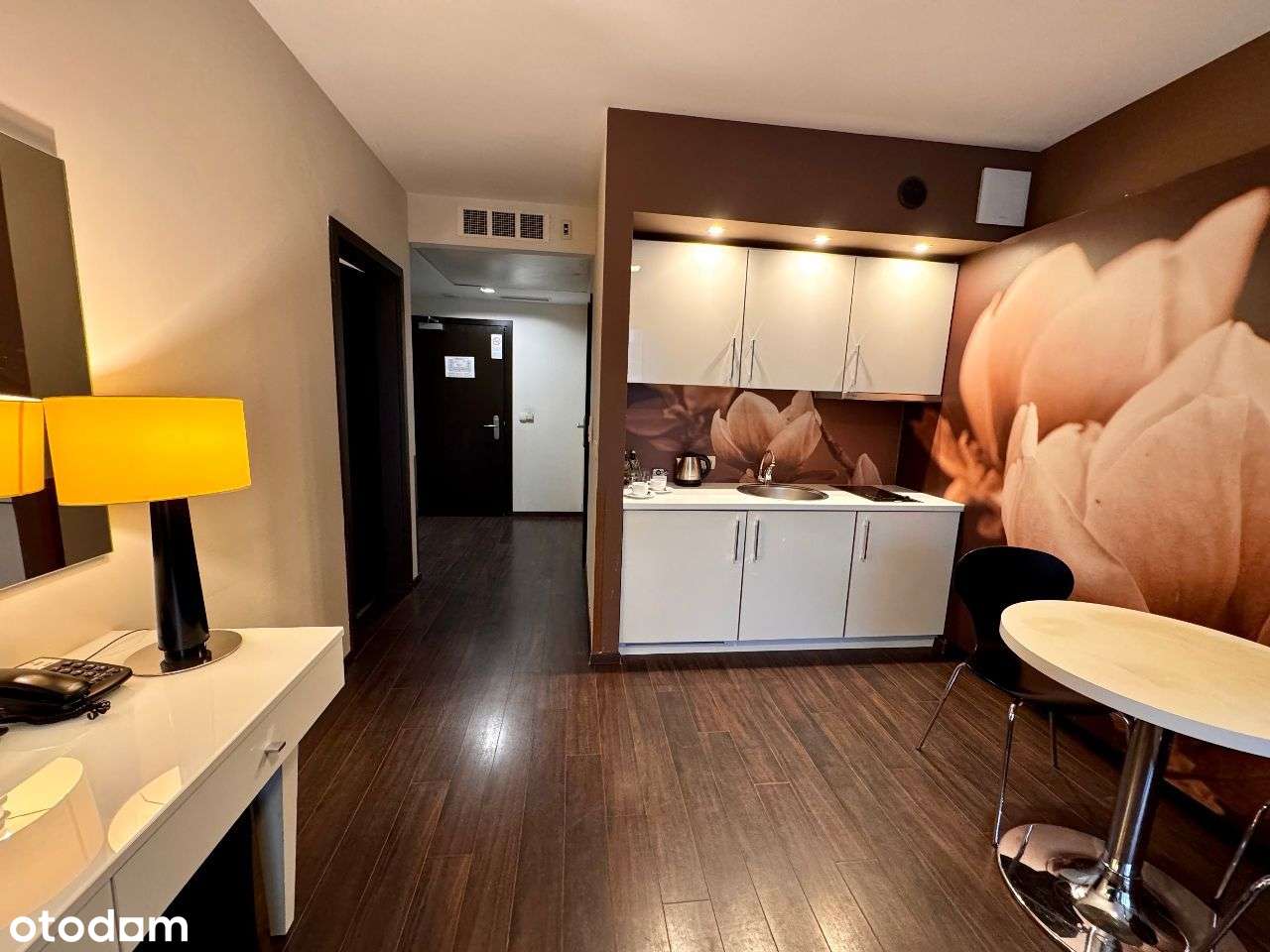 2 pok. apartament w Diva Kołobrzeg NOWA CENA!-9