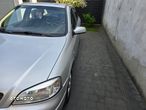 Opel Astra II Cabrio 1.6 - 2