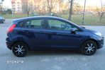 Ford Fiesta 1.25 Champions Edition - 7