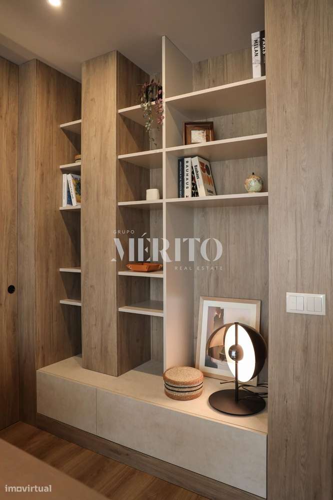 Apartamento T3 Novo na Costa - Empreendimento Vess Living - Grande imagem: 4/30
