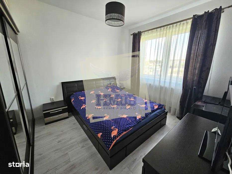 Apartament  3 camere 2 balcoane si 2 loc parcare zona Pictor Brana - Imagine principală: 4/8