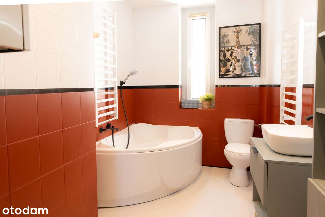 Bezczynszowe mieszkanie Z OGRÓDKIEM | 3 przestronne pokoje - Pełny obrazek: 4/10