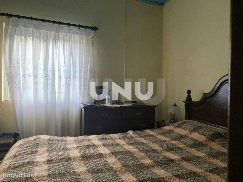 Moradia Isolada T6 - Fantástico Espaço Exterior-10