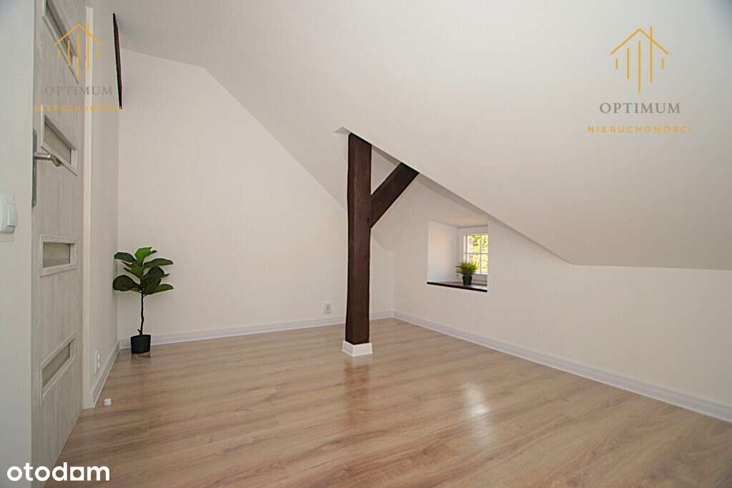 3-pok. mieszkanie | Olsztyn, ul. Żeromskiego - Pełny obrazek: 3/7