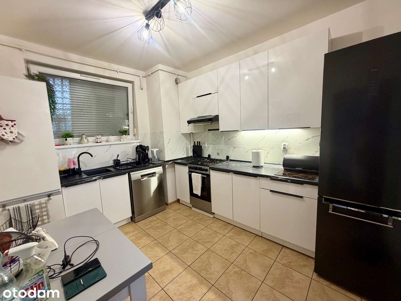 Apartament na sprzedaż - T. Góry ul. Korczaka-5
