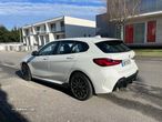 BMW 118 d M Sport - 8