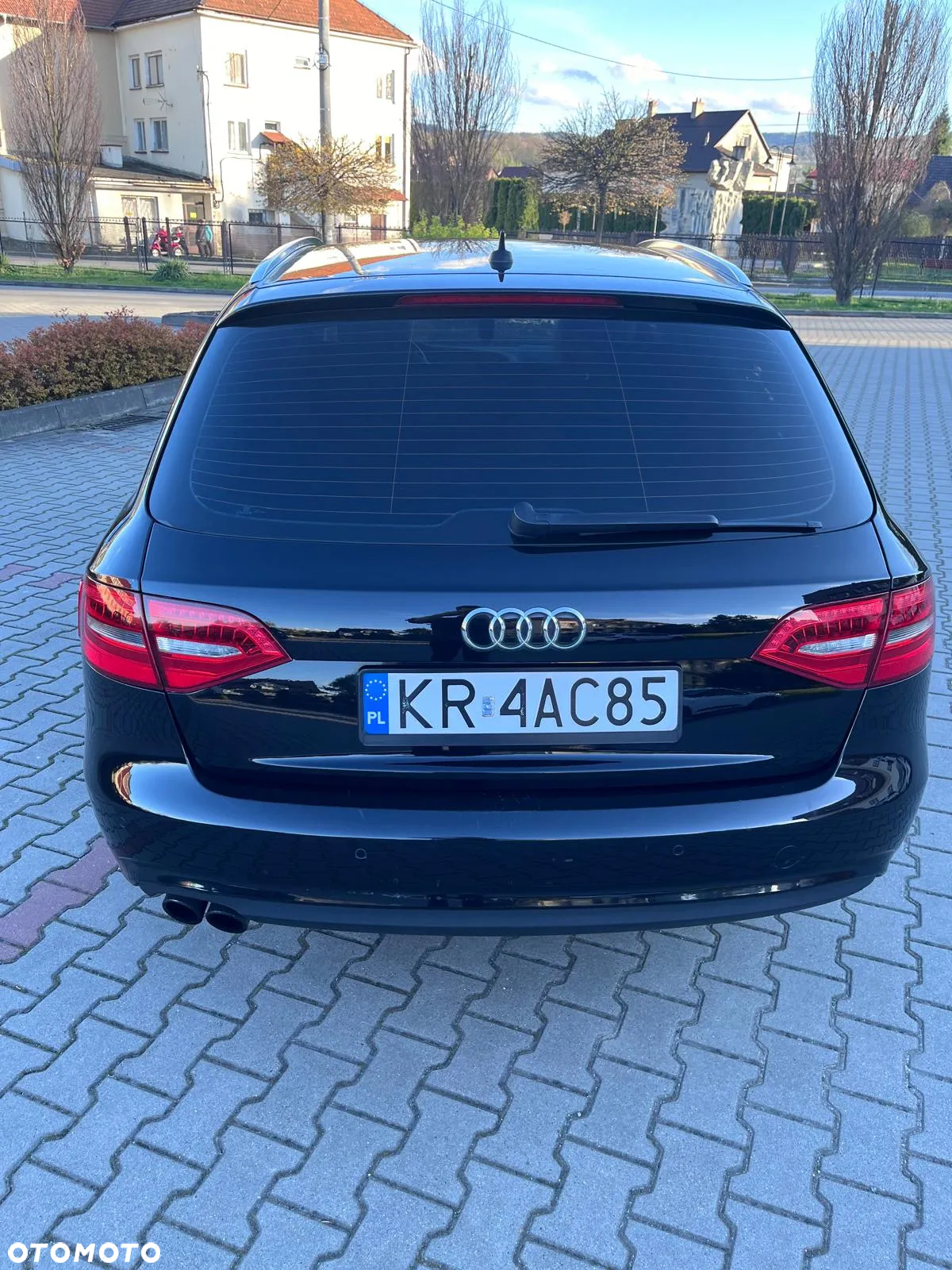 Audi A4 2.0 TDI - 8