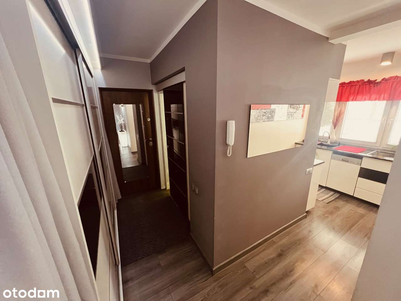 M-3, 45m2, Teofilów, Pełny Rozkład, Do Wprowadzenia-16