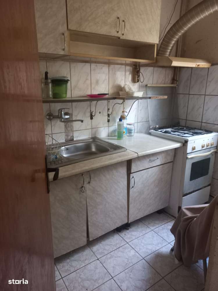 Garsoniera Militari - Veteranilor-2