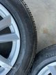 vând set jante originale BMW X5,X6 pe 18” cu anvelope de vară runflat - 6