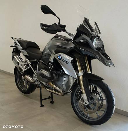 BMW GS - 3