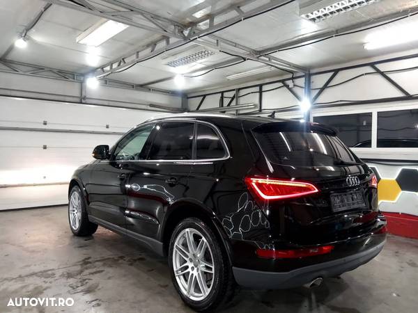 Audi Q5 2.0 TDI quattro S tronic - 4