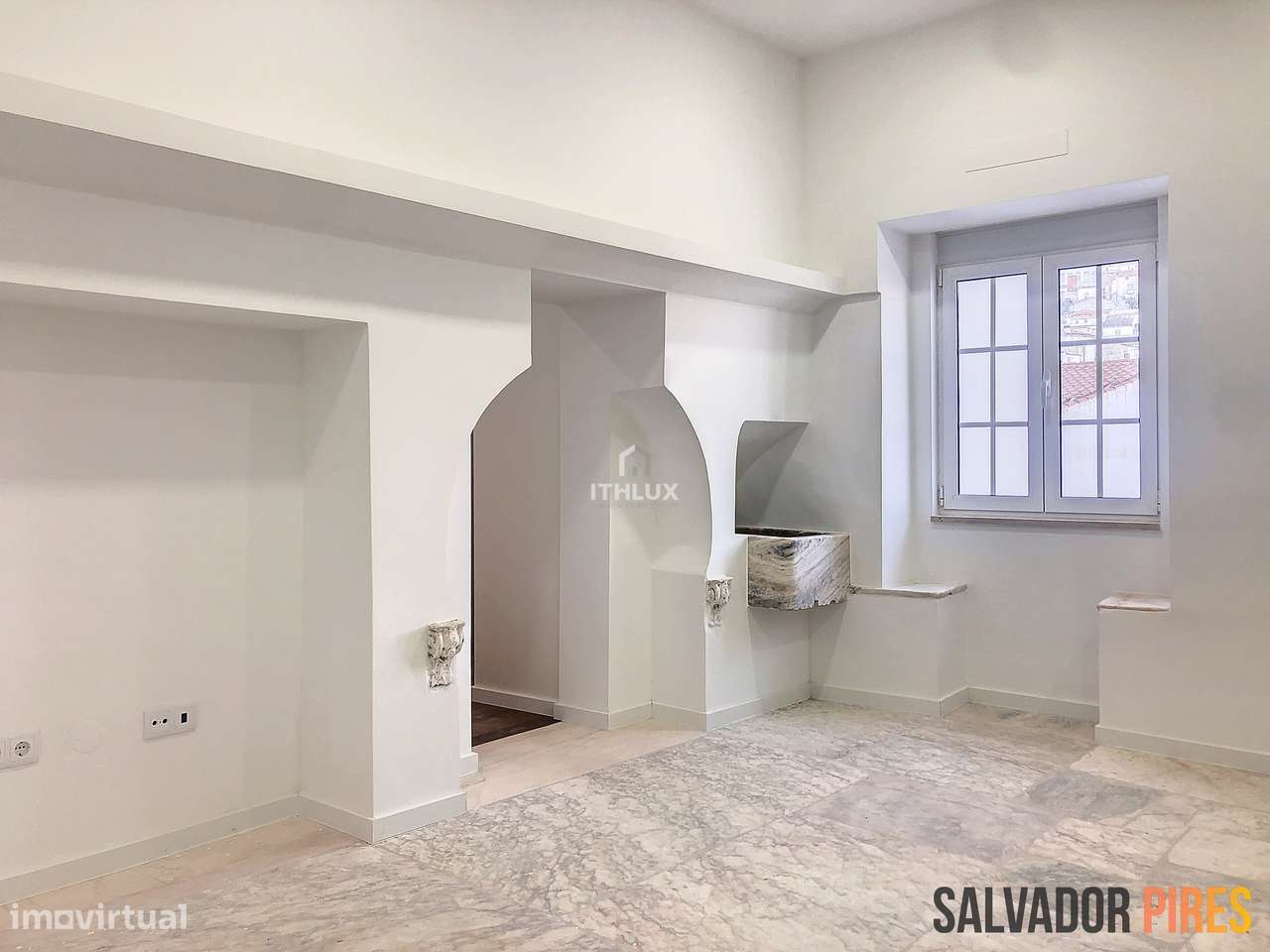 T2 Novo Centro Histórico de Elvas - Grande imagem: 5/17