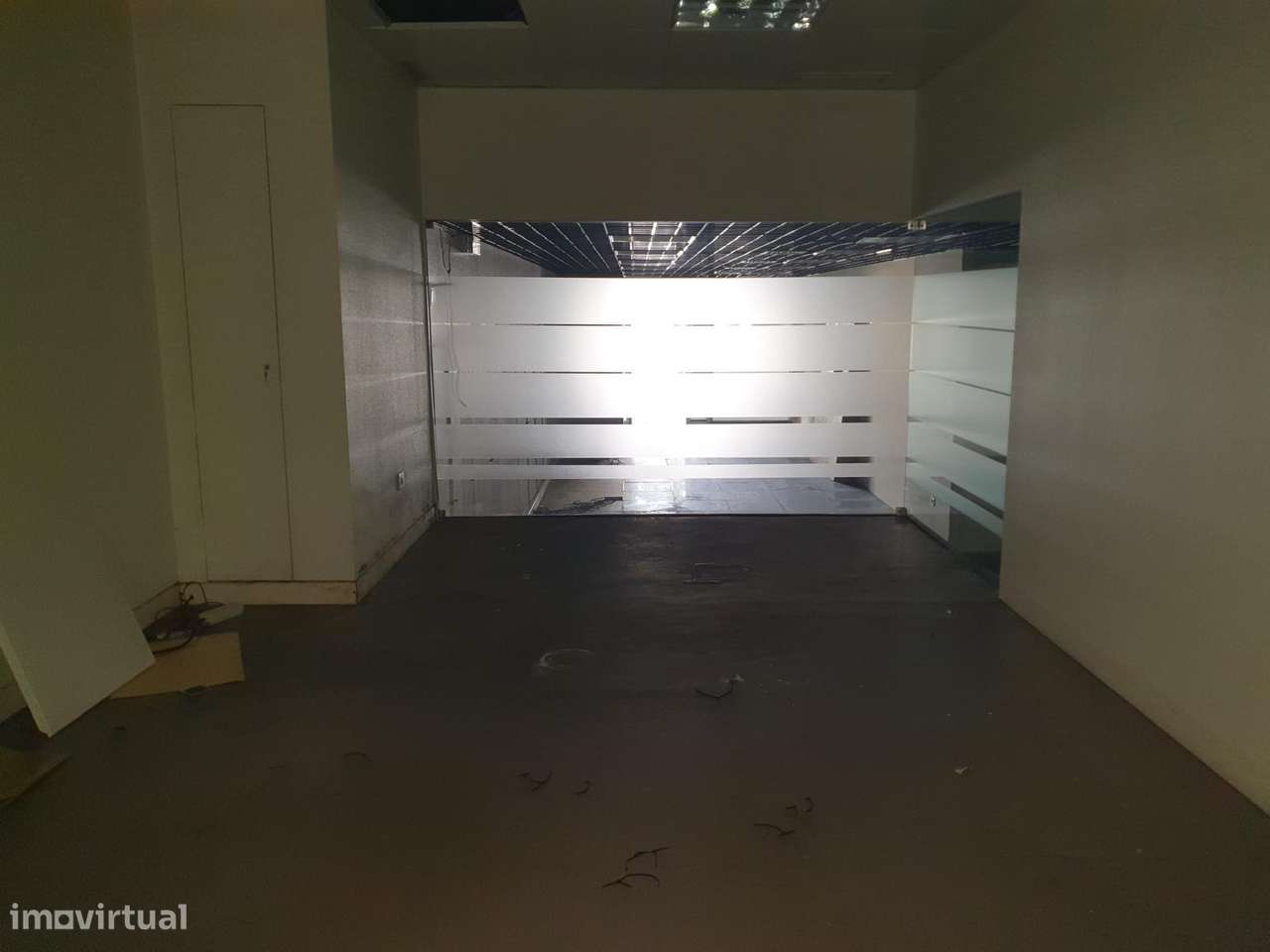 Loja 2 Pisos c/ 508 m², Antas. Imóvel de Banco com Condições Especiais - Grande imagem: 5/21