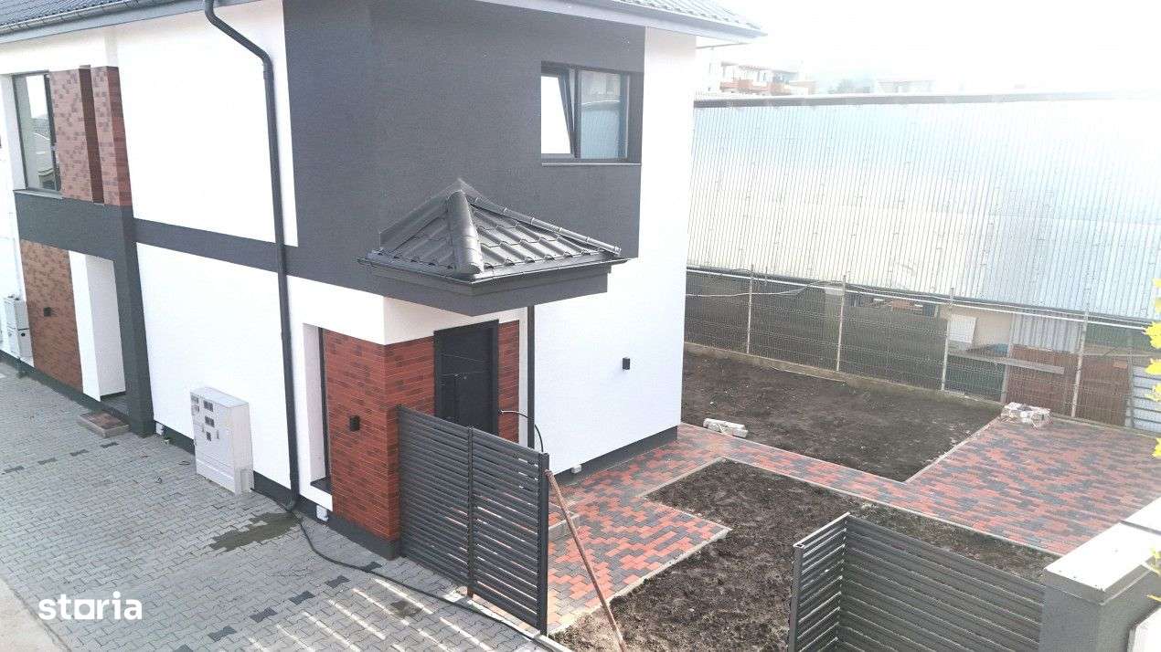 Vanzare Apartament 2 camere+curte 60mp si 2 locuri de parcare - Imagine principală: 4/16