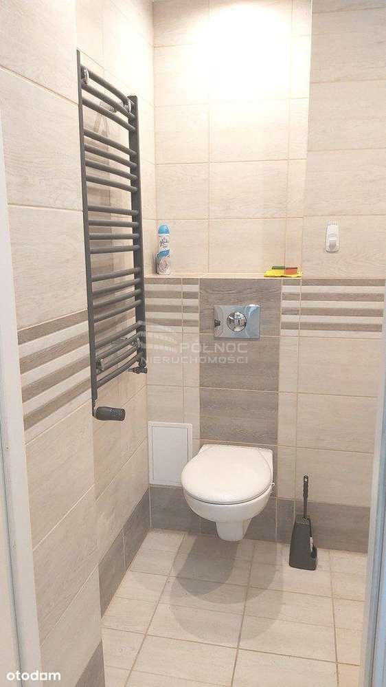 Lokal usługowy w Centrum 56 m2 ul. Lipowa 37 - Pełny obrazek: 3/4