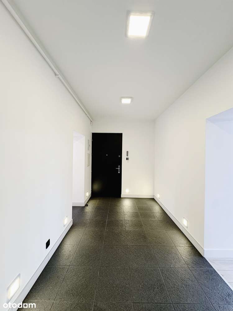 Wykończony apartament, 3 pokoje, Plac Andrzeja-6