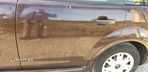 Usa Usi Portiera Portiere Stanga Spate Dezechipata cu DEFECT Ford Focus 2 Facelift Break Combi 2007 - 2010 Culoare S8 - 1