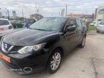 Nissan Qashqai 1.5 dCi Acenta - 10