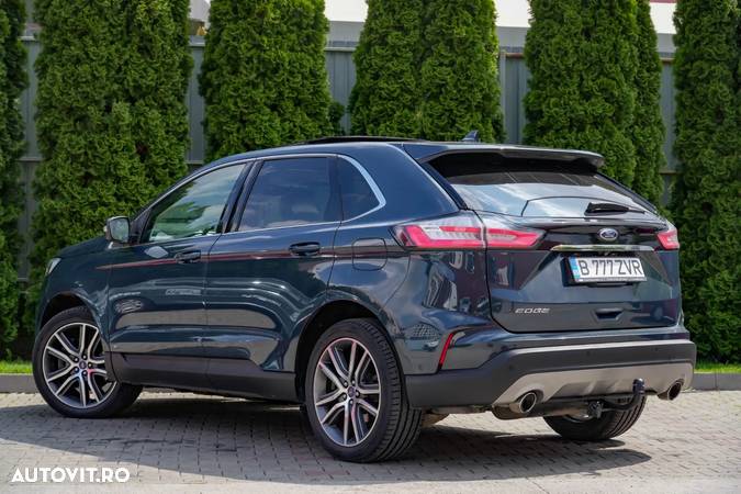 Ford Edge 2.0 Panther A8 AWD ST Line - 1