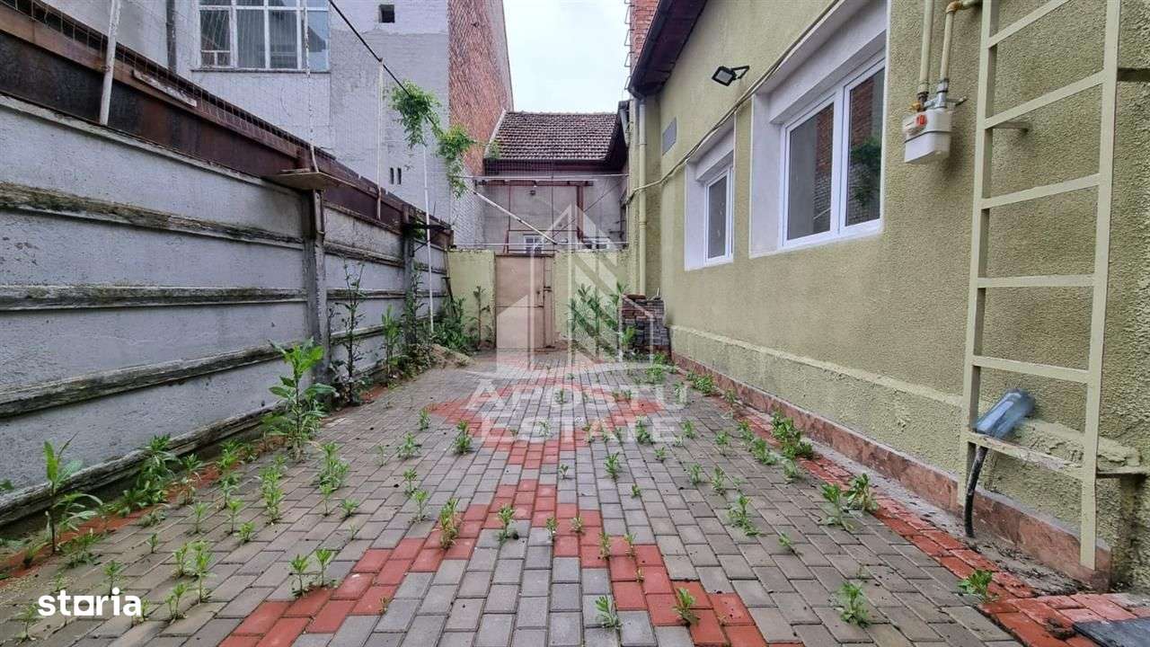 Spatiu Comercial Zona Parneava - Imagine principală: 5/7