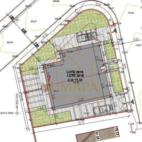 Moradia T3 com Pérgula – Pinhal do General-11