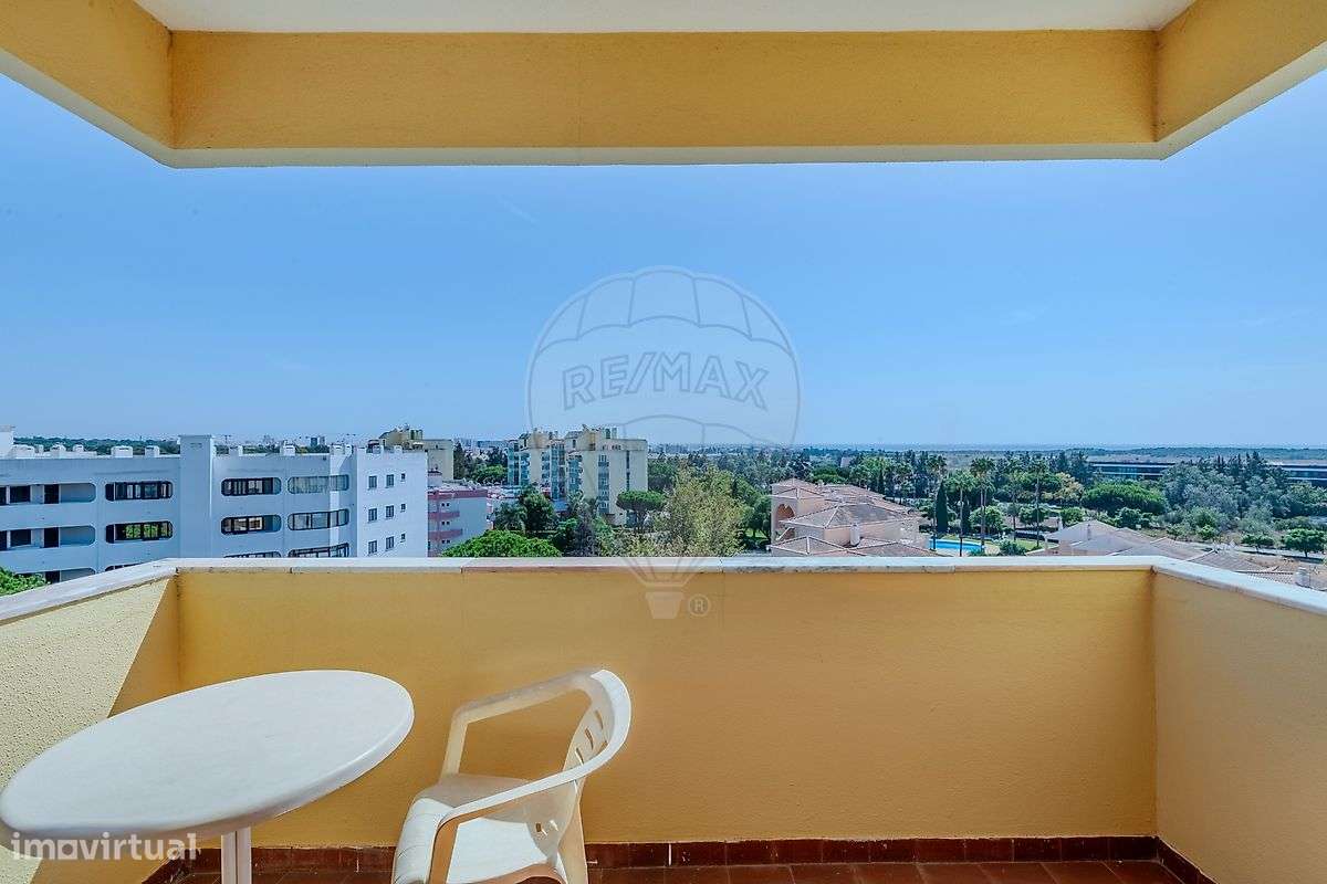 Apartamento T1 à venda em Vilamoura-18