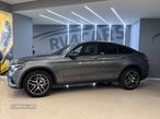 Mercedes-Benz GLC 250 d 4Matic 9G-TRONIC AMG Line - 2