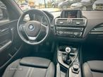 BMW 116 d Line Sport - 10