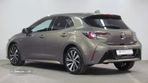 Toyota Corolla 1.8 Hybrid Comfort+P.Sport - 2