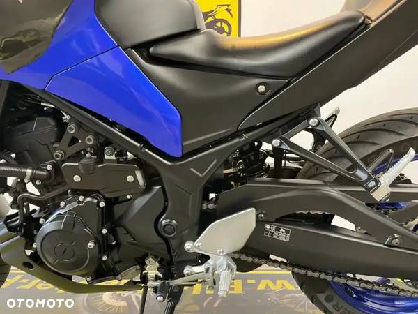 Yamaha MT - 22