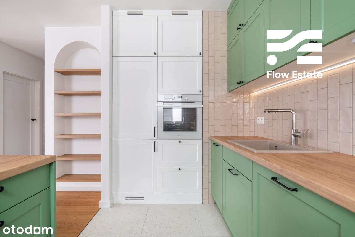 3 pokojowe Mieszkanie ul. Wielkopolska-1