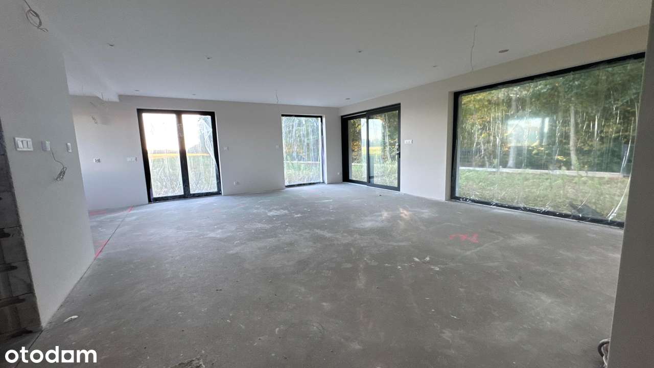 Zamieszkaj w domu pod lasem w Rotnowie - 3km od Gryfic-3